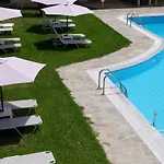 Katsaros Studios & Apartments