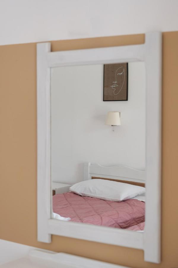 Katsaros & Aparthotel
