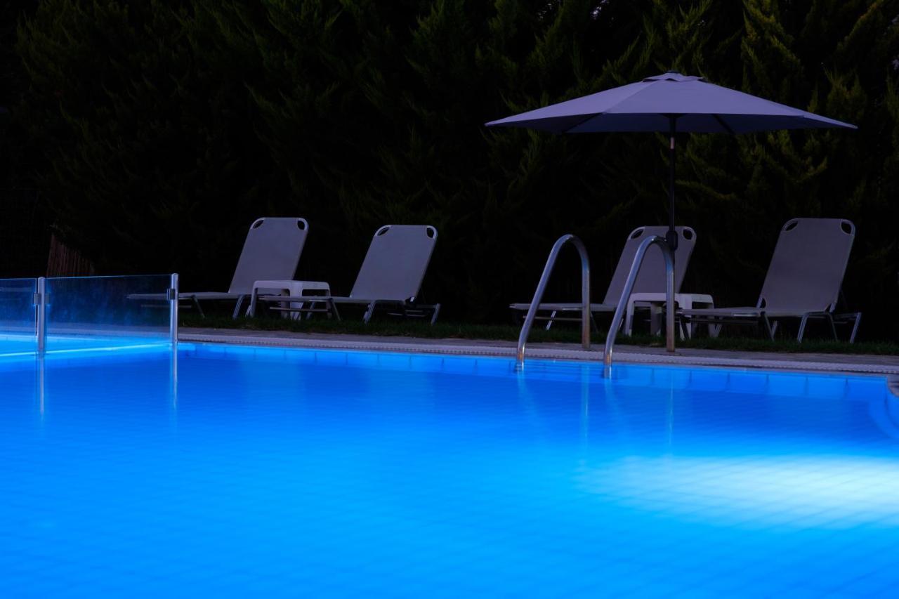 Aparthotel Katsaros & 2*