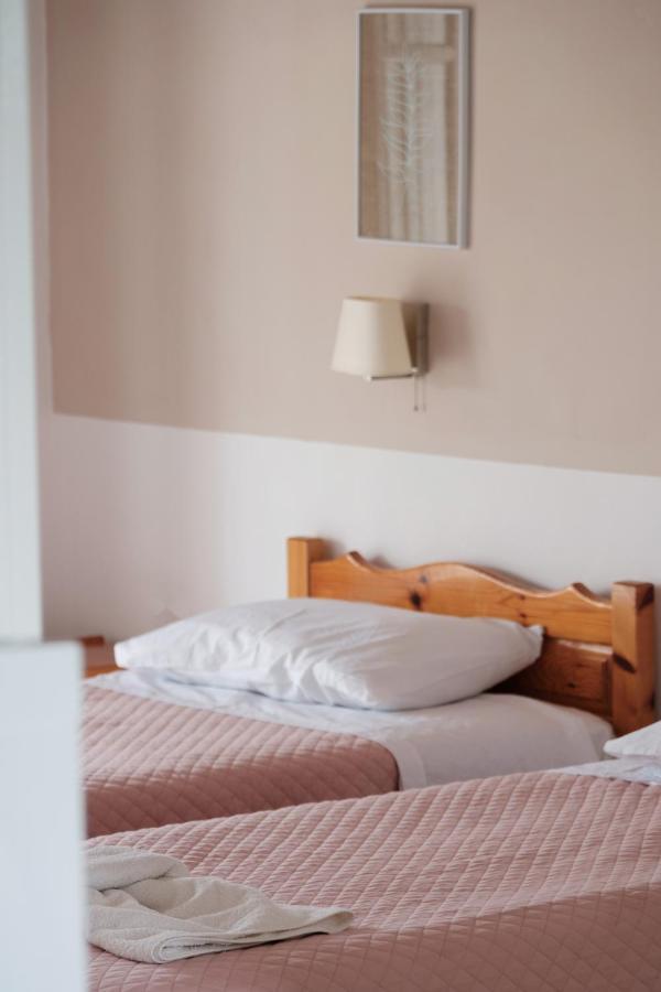 Katsaros & Aparthotel 2*