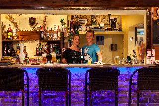 Aparthotel Katsaros & 2*