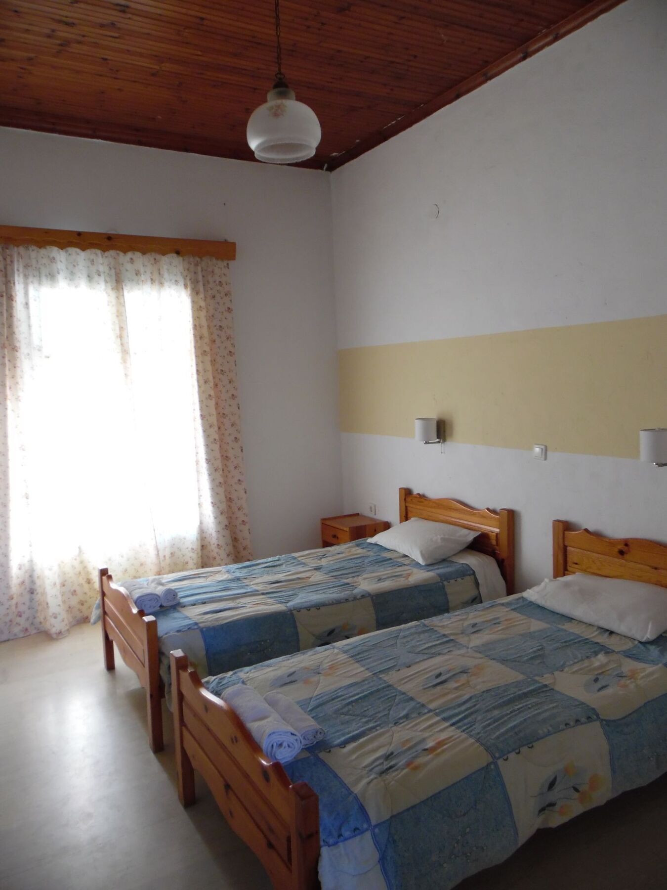 Aparthotel Katsaros &